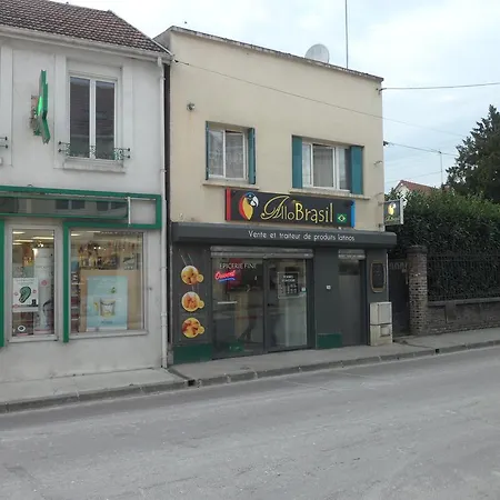 Preize Troyes
