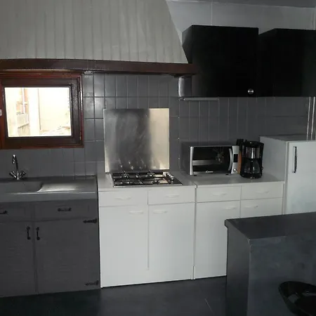 Apartment Preize Troyes