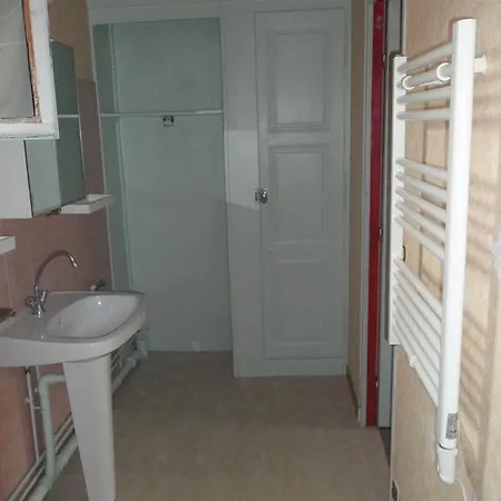 Apartment Preize